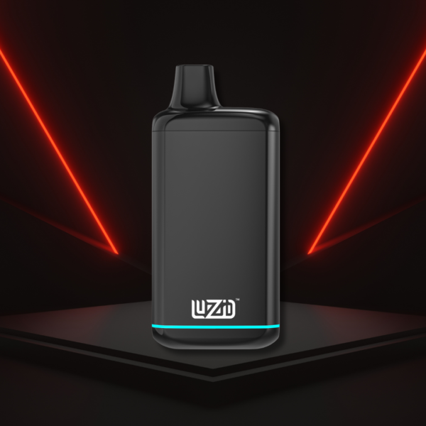 LUZID SIKRET 2.0 Cartridge battery