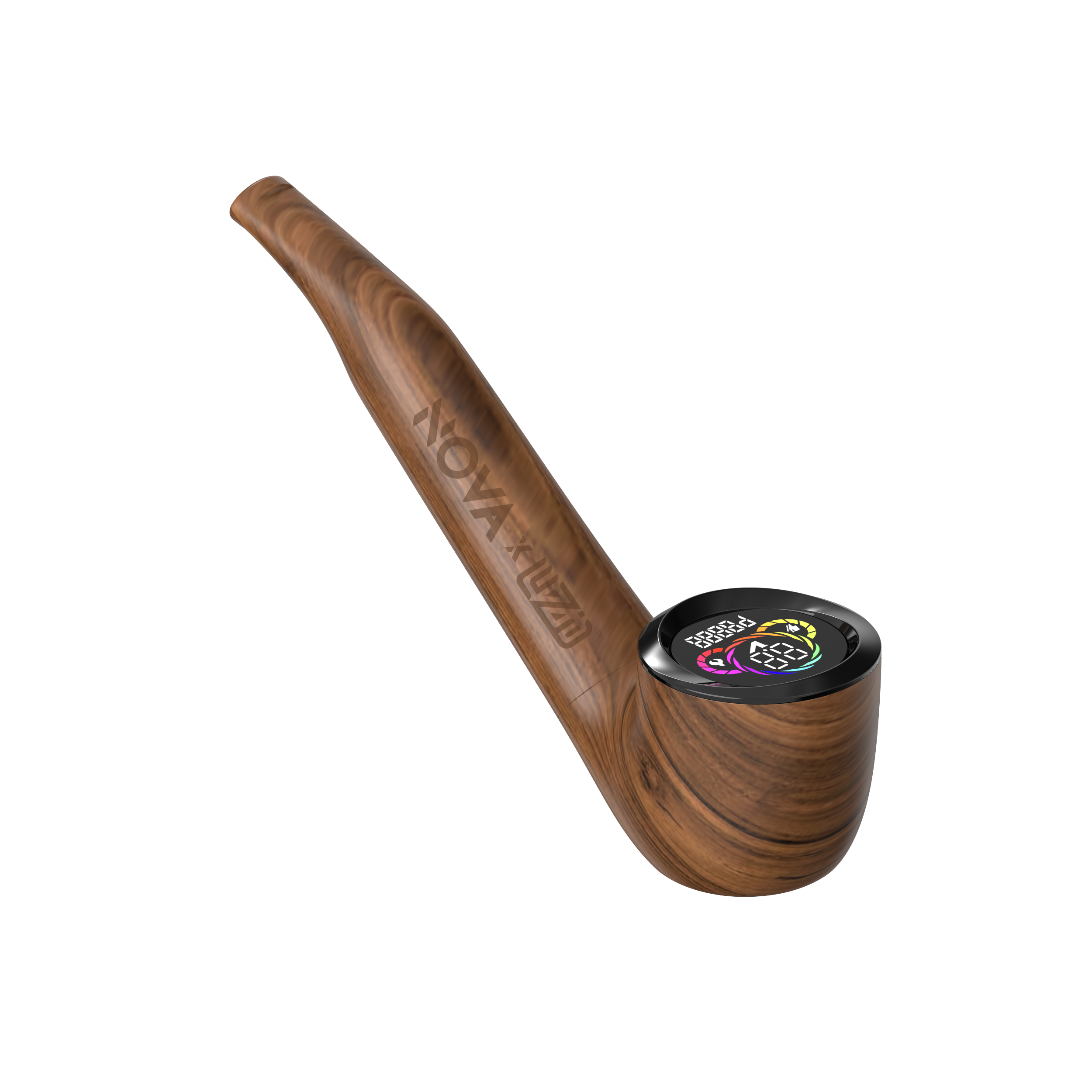 NOVA X LUZID PIPE PRO Product Image