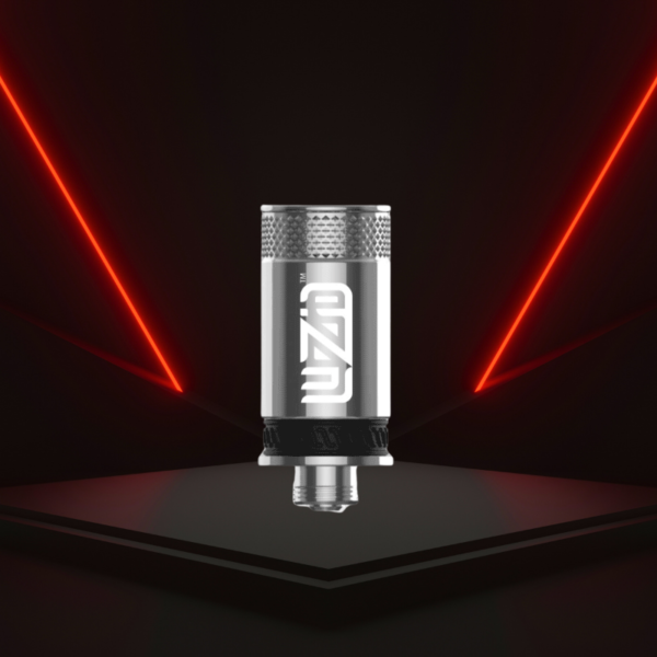 Wox Box Atomizer (3 PK)